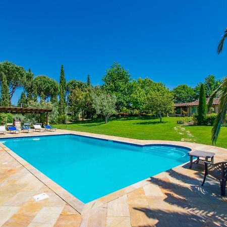 Holiday Home Villa Rosa By Interhome Cecina  Εξωτερικό φωτογραφία