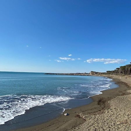 Holiday Home Villa Rosa By Interhome Cecina  Εξωτερικό φωτογραφία