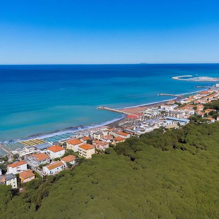 Holiday Home Villa Rosa By Interhome Cecina  Εξωτερικό φωτογραφία