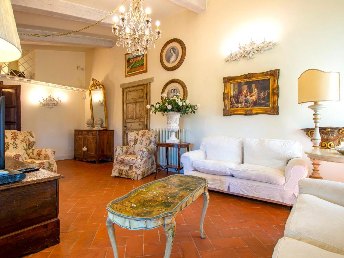 Holiday Home Villa Rosa By Interhome Cecina  Εξωτερικό φωτογραφία