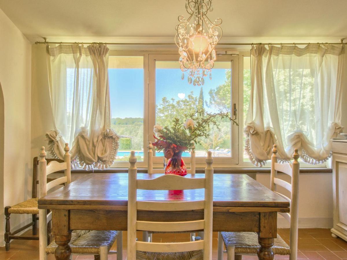 Holiday Home Villa Rosa By Interhome Cecina  Εξωτερικό φωτογραφία