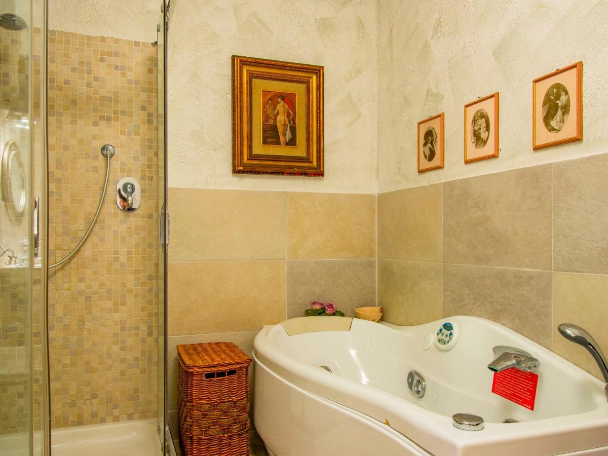 Holiday Home Villa Rosa By Interhome Cecina  Εξωτερικό φωτογραφία