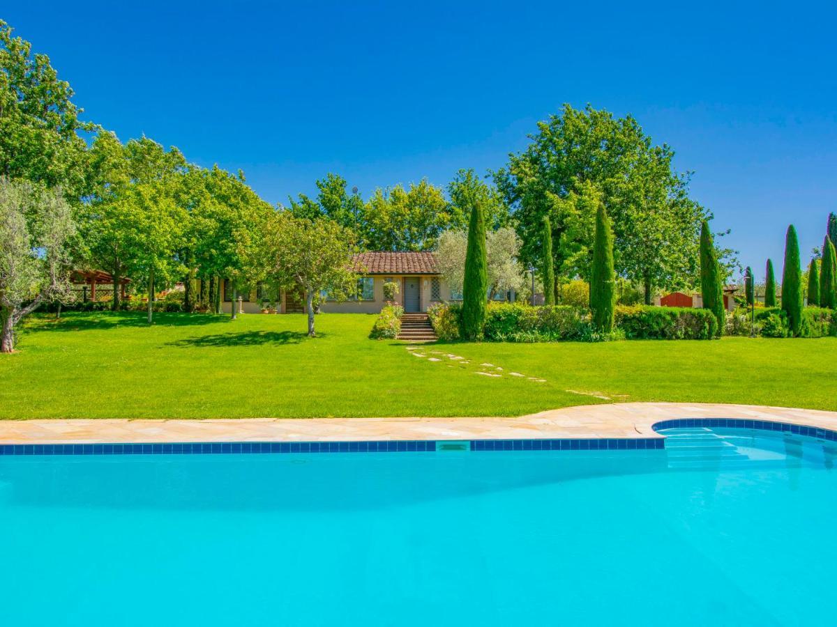 Holiday Home Villa Rosa By Interhome Cecina  Εξωτερικό φωτογραφία