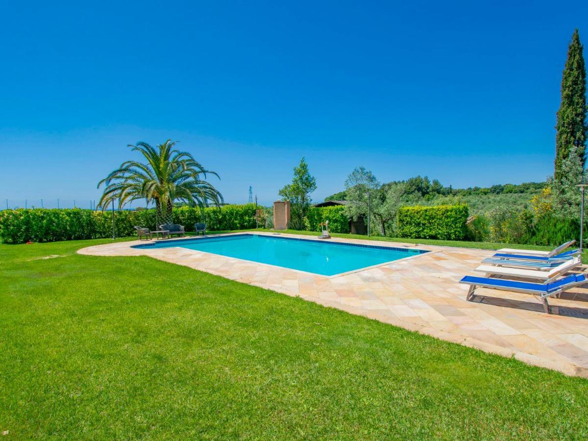 Holiday Home Villa Rosa By Interhome Cecina  Εξωτερικό φωτογραφία