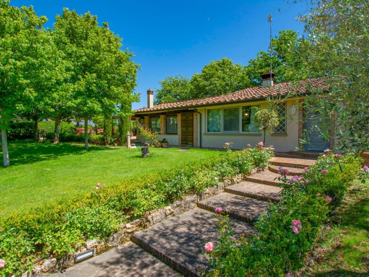 Holiday Home Villa Rosa By Interhome Cecina  Εξωτερικό φωτογραφία