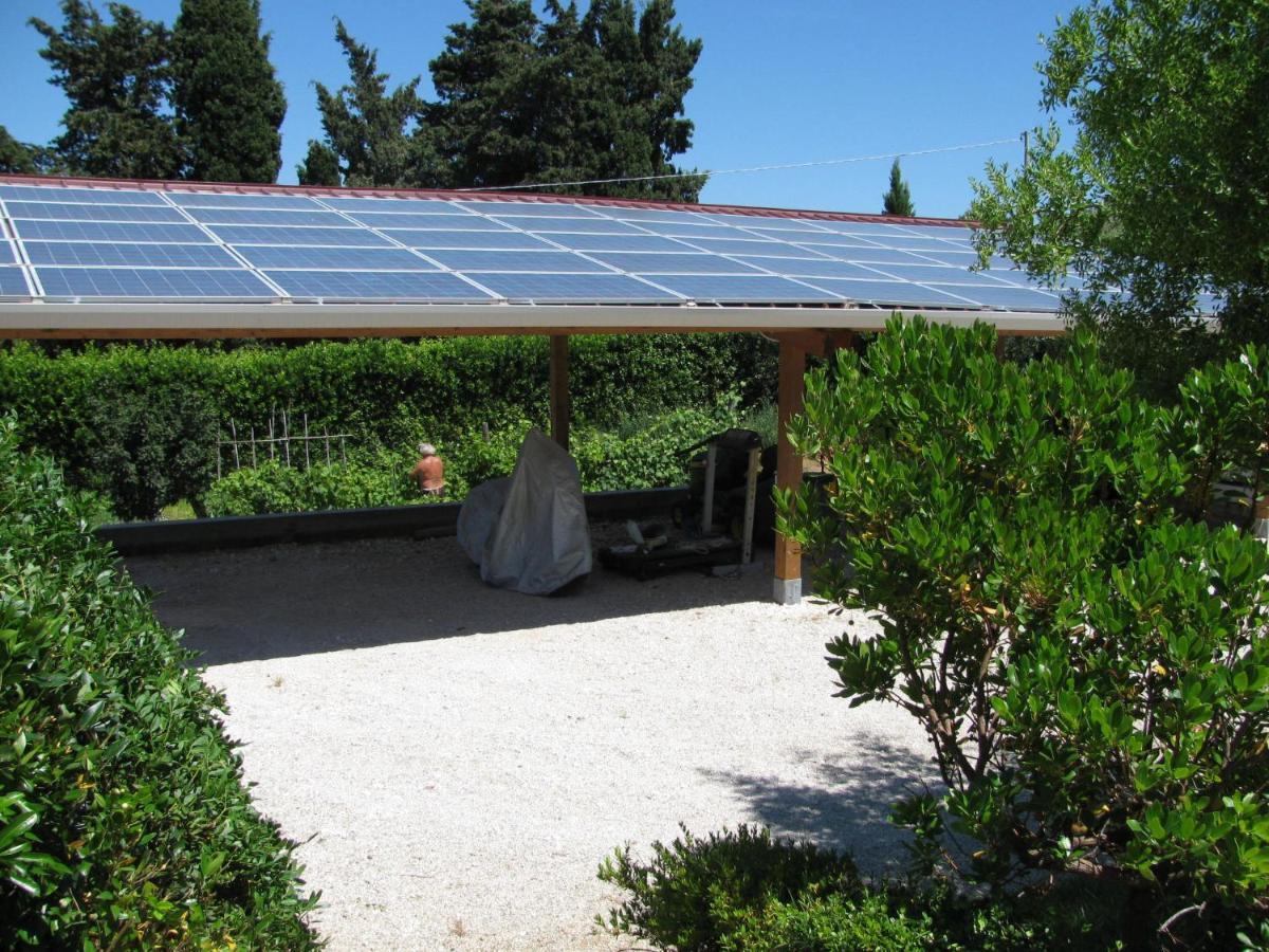 Holiday Home Villa Rosa By Interhome Cecina  Εξωτερικό φωτογραφία