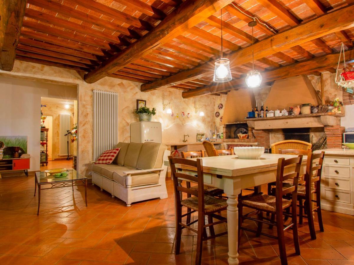 Holiday Home Villa Rosa By Interhome Cecina  Εξωτερικό φωτογραφία