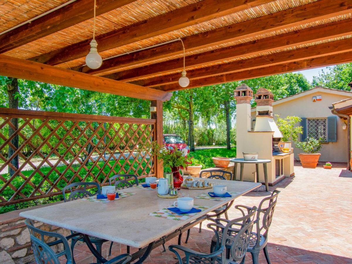 Holiday Home Villa Rosa By Interhome Cecina  Εξωτερικό φωτογραφία
