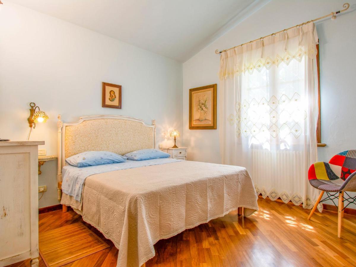 Holiday Home Villa Rosa By Interhome Cecina  Εξωτερικό φωτογραφία