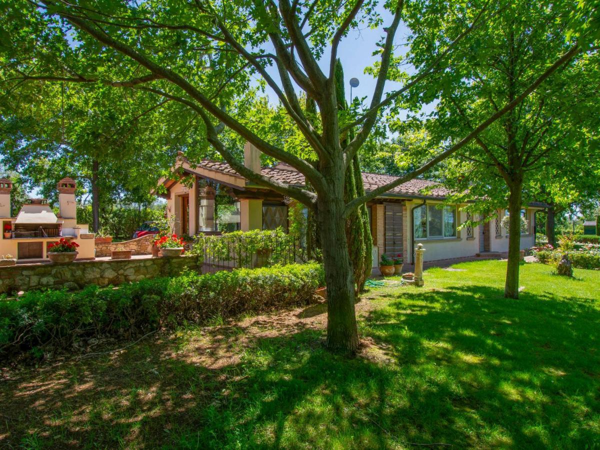 Holiday Home Villa Rosa By Interhome Cecina  Εξωτερικό φωτογραφία