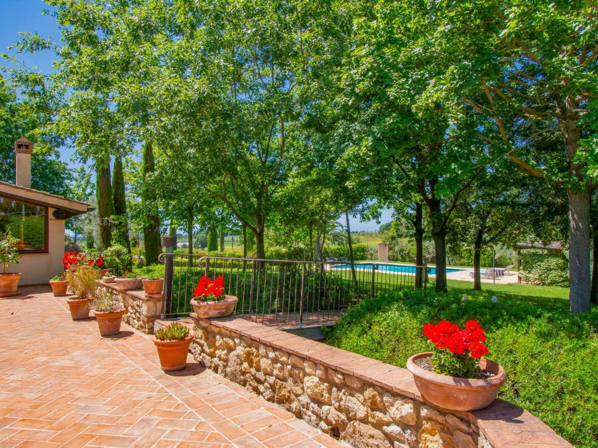 Holiday Home Villa Rosa By Interhome Cecina  Εξωτερικό φωτογραφία