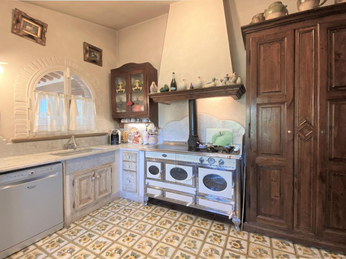 Holiday Home Villa Rosa By Interhome Cecina  Εξωτερικό φωτογραφία