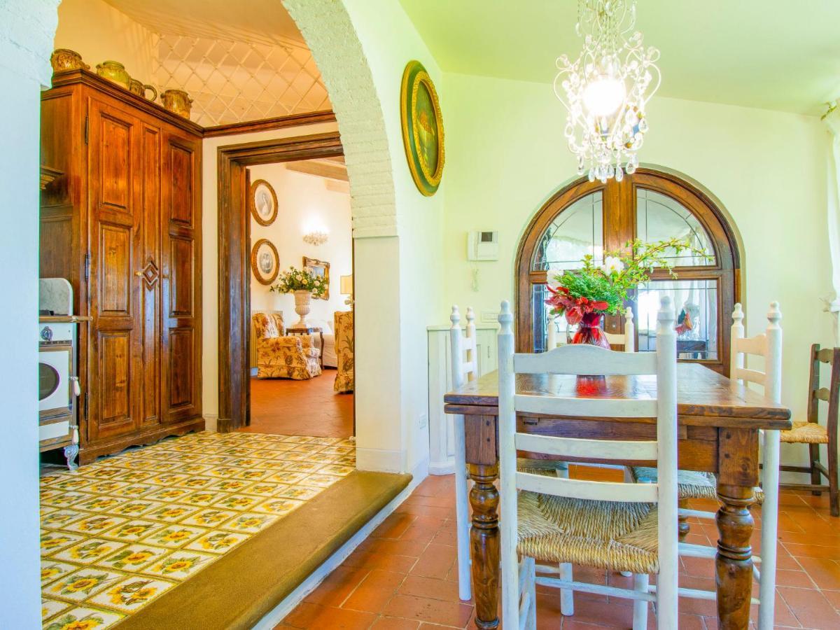 Holiday Home Villa Rosa By Interhome Cecina  Εξωτερικό φωτογραφία