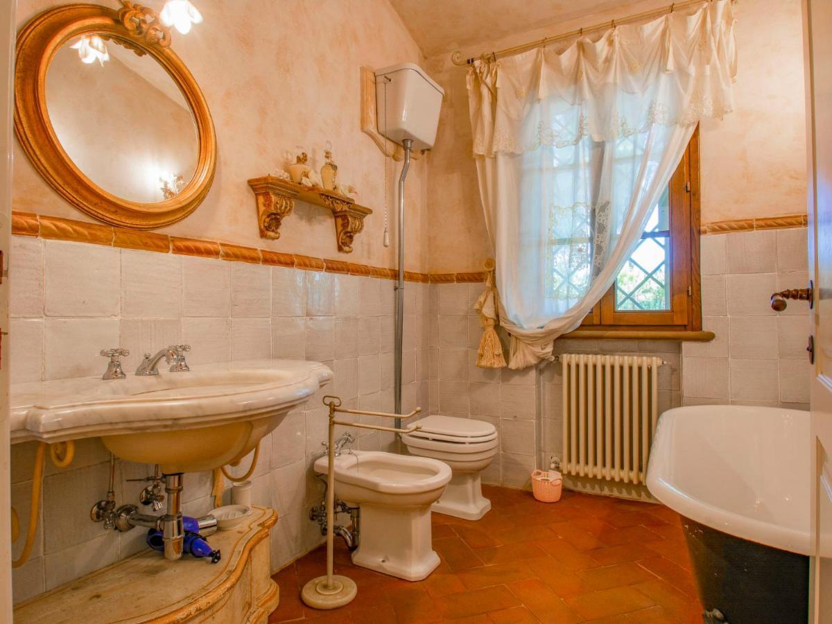 Holiday Home Villa Rosa By Interhome Cecina  Εξωτερικό φωτογραφία