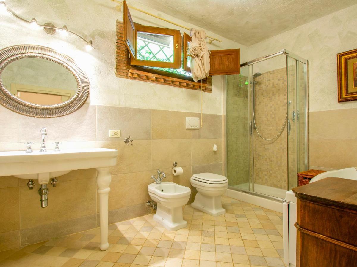Holiday Home Villa Rosa By Interhome Cecina  Εξωτερικό φωτογραφία