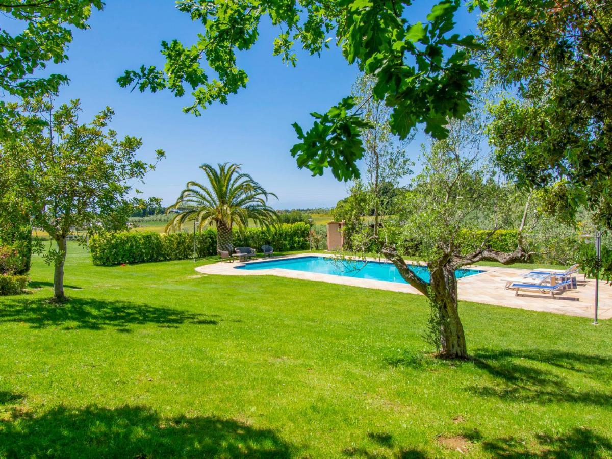 Holiday Home Villa Rosa By Interhome Cecina  Εξωτερικό φωτογραφία