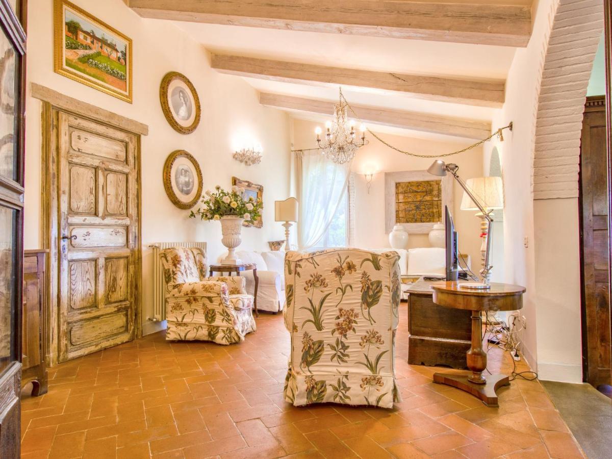 Holiday Home Villa Rosa By Interhome Cecina  Εξωτερικό φωτογραφία