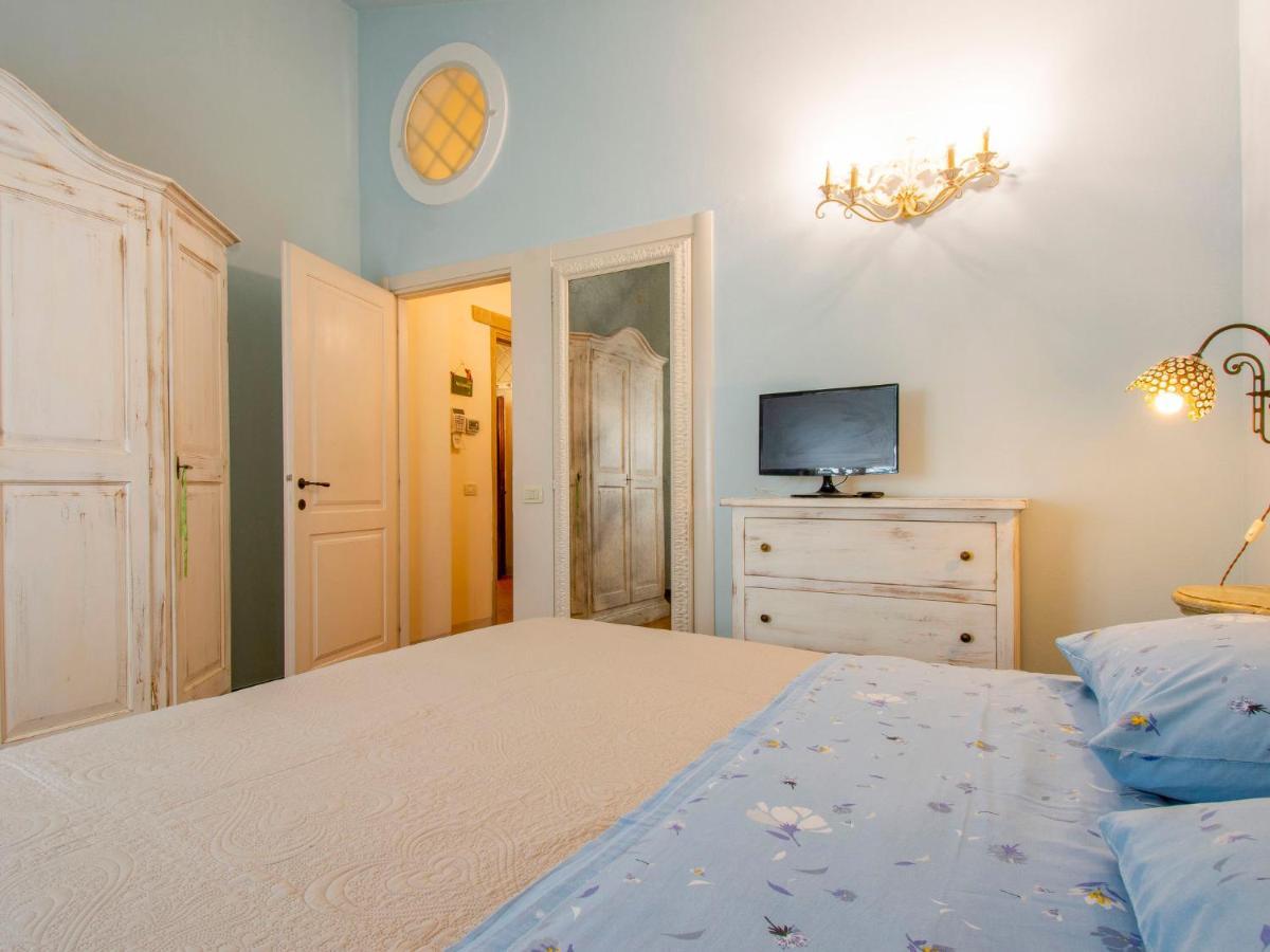 Holiday Home Villa Rosa By Interhome Cecina  Εξωτερικό φωτογραφία
