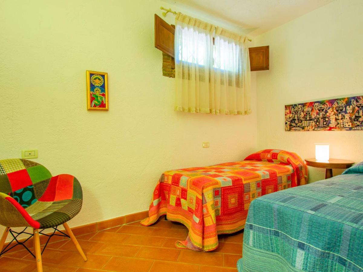 Holiday Home Villa Rosa By Interhome Cecina  Εξωτερικό φωτογραφία