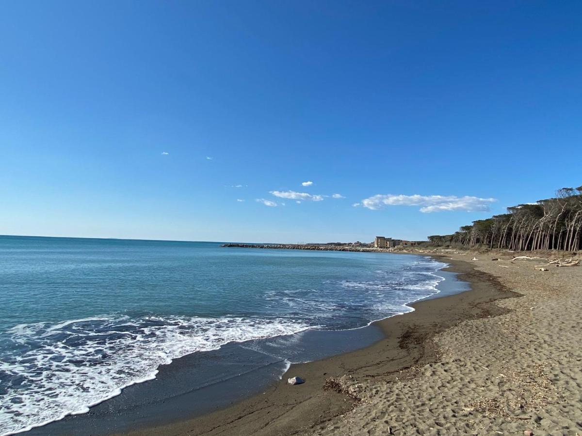 Holiday Home Villa Rosa By Interhome Cecina  Εξωτερικό φωτογραφία